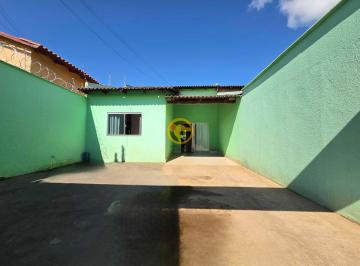 Casa · 150m² · 3 Quartos · 3 Vagas · Casa à venda no Setor Nova Olinda – Aparecida de Goiânia
R$ 250.000