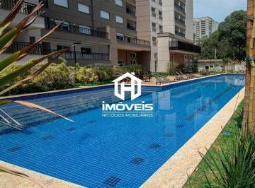 Apartamento · 65m² · 2 Quartos · 1 Vaga · Apartamento à venda no bairro Morumbi - São Paulo/SP, Zona Sul