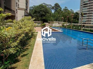 Apartamento · 82m² · 3 Quartos · 2 Vagas · Apartamento à venda no bairro Morumbi - São Paulo/SP, Zona Sul