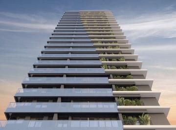 Fachada · Gyro Cidade Opus