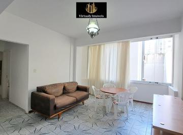 Apartamento · 70m² · 2 Quartos · Apartamento mobiliado quadra mar para locação em Balneário Camboriú