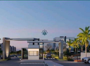 Apartamento · 39m² · 2 Quartos · 1 Vaga · VITTACE FLORA - Apartamento em Heimtal, Londrina/PR