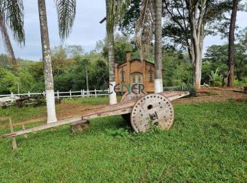 Rural · 7m² · Belo Haras de 07 ha na região de São João Del Rey MG bela montagem