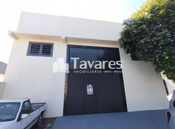 Comercial · 300m² · Salão Comercial