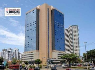Comercial · 33m² · 1 Vaga · Sala comercial Edifício Thomé de Souza