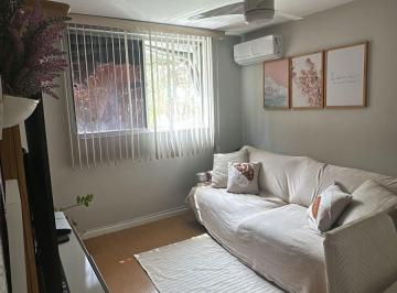 Apartamento · 55m² · 2 Quartos · 1 Vaga · Mangueira, condomínio Travessa das Flores