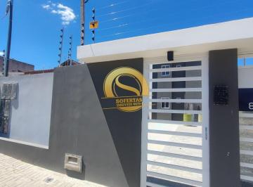 Apartamento · 54m² · 2 Quartos · 1 Vaga · Apartamento novo no Jardim Paulistano para venda com 54m2