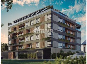 Apartamento · 91m² · 3 Quartos · 2 Vagas · Villa del Mar – Viva a experiência de morar a uma quadra da Praia da Vila