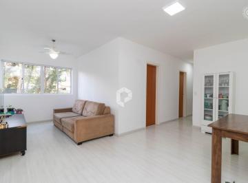 Sala para 2 ambientes · Apartamento à venda - no Campo Comprido