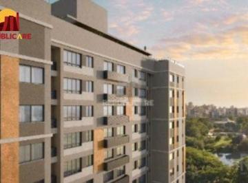 Apartamento · 22m² · 1 Quarto · Studio Bairro Cidade Baixa.