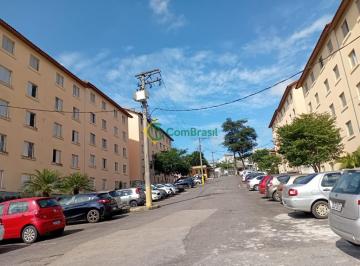 med_566416ab0117be8de8ad1c3efd19ef47.jpg · Apartamento com 2 dormitórios, Jardim Santa Tereza, Mogi das Cruzes