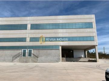 Comercial · 7260m² · Galpão para Venda em Barueri, Centro, 4 banheiros
