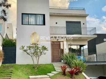 Casa · 336m² · 5 Quartos · 4 Vagas · Casa em Condomínio para Venda em Santana de Parnaíba, Residencial Ithaye, 5 dormitórios, 5 suítes, 7