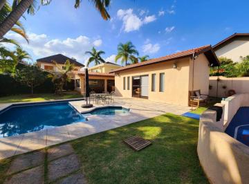 Casa · 450m² · 4 Quartos · 6 Vagas · Casa em Condomínio para Venda em Santana de Parnaíba, Alphaville Residencial 03, 4 dormitórios, 2 su