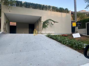 Casa · 276m² · 4 Quartos · 4 Vagas · Casa em Condomínio para Venda em Santana de Parnaíba, Alphaville Residencial 03, 4 dormitórios, 4 su
