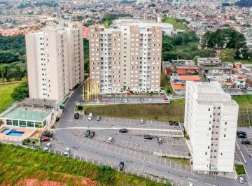 Apartamento · 55m² · 2 Quartos · 1 Vaga · Apartamento para Venda em Itapevi, Condominio Boa Vista, 2 dormitórios, 1 suíte, 2 banheiros, 1 vaga