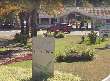 Casa · 640m² · 4 Quartos · 3 Vagas · Casa em Condomínio para Venda em Santana de Parnaíba, Alphaville Residencial 10, 4 dormitórios, 4 su