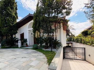 Casa · 520m² · 4 Quartos · 6 Vagas · Casa em Condomínio para Venda em Barueri, Alphaville Residencial 01, 4 dormitórios, 4 suítes, 6 banh