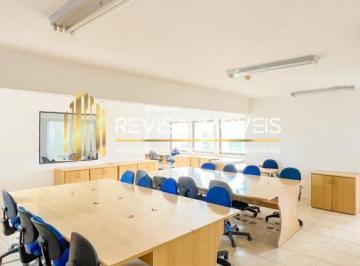 Comercial · 1m² · 6 Vagas · Sala Comercial para Venda em Barueri, Alphaville, 6 banheiros, 6 vagas