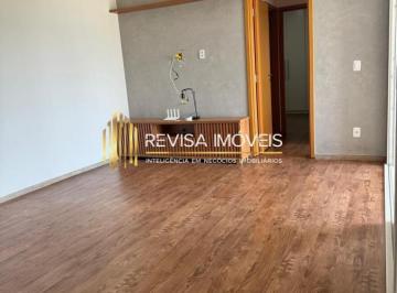 Apartamento · 72m² · 2 Quartos · 2 Vagas · Apartamento para Venda em Santana de Parnaíba, Condominio Reserva Alphasitio, 2 dormitórios, 1 suíte
