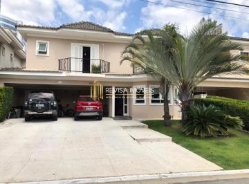Casa · 399m² · 4 Quartos · 4 Vagas · Casa em Condomínio para Venda em Barueri, 4 dormitórios, 4 suítes, 6 banheiros, 4 vagas