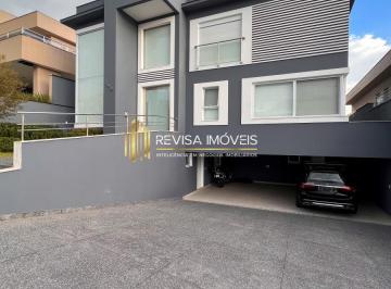 Casa · 520m² · 5 Quartos · 4 Vagas · Casa em Condomínio para Venda em Santana de Parnaíba, Residencial Campos do Conde, 5 dormitórios, 4