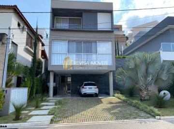 Casa · 400m² · 4 Quartos · 4 Vagas · Casa em Condomínio para Venda em Santana de Parnaíba, Residencial Alphasitio, 4 dormitórios, 4 suíte