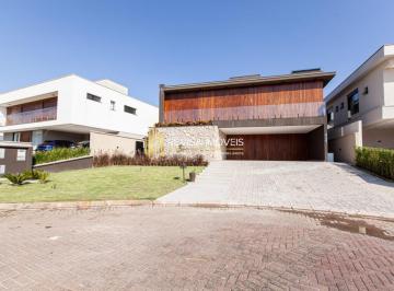 Casa · 400m² · 4 Quartos · 4 Vagas · Casa em Condomínio para Venda em Santana de Parnaíba, Alphaville Residencial 11, 4 dormitórios, 4 su