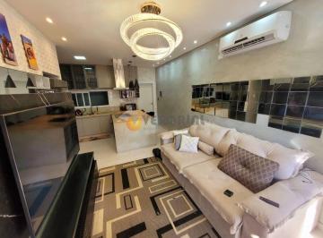 Casa de 2 quartos, Caraguatatuba · Sobrado 2 dormitórios à venda, 104 m²  R$ 590.000 -Golfinhos - Caraguatatuba/SP