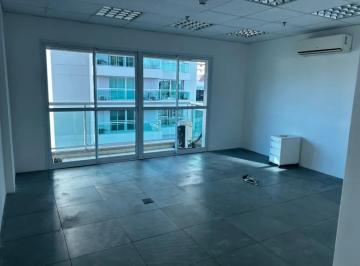 Comercial · 35m² · Linda Sala Comercial de 35 m² Próximo ao Metrô Alto da Boa Vista
