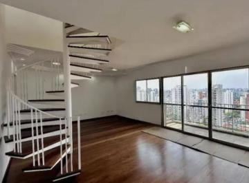 Apartamento de 4 quartos, São Paulo · Belíssima Cobertura no Condomínio Maison De Saint Malo - Campo Belo com 269 m²!