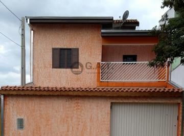 Foto 01 · Casa à venda em Sorocaba-SP, Jardim Wanel Ville IV: 3 quartos, 1 suíte, 2 salas, 2 banheiros, 2 vaga
