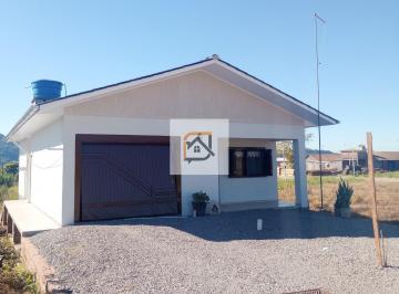 Foto 01 · Casa - Bom Princípio