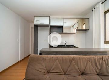 Apartamento · 29m² · 1 Quarto · STUDIO MOBILIADO NO CABRAL - PERTO DE TUDO