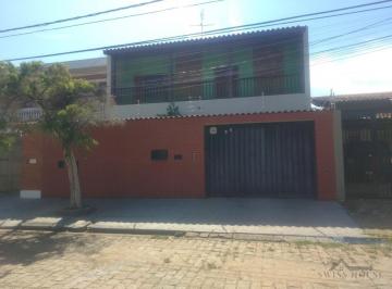 0 · Casa à venda 4 quartos no Bosque de Barão Geraldo em Campinas