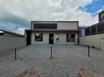 0 · Casa comercial para alugar na Ponte Preta em Campinas - SP