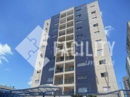 0 · Apartamento com 2 quartos sendo 1 suite no Jd Flamboyant - Campinas