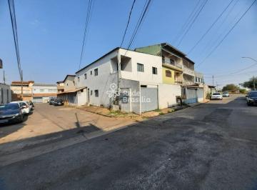 | Foto_migracao | 0 · QE 46 - PRÉDIO COM 6 UNIDADES -  RENDA DE 4 MIL POR MÊS - 200M² - GUARÁ