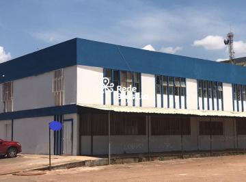 | Foto_migracao | 0 · QN 512- PRÉDIO COMERCIAL -SAMAMBAIA SUL/DF