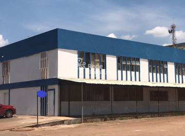 | Foto_migracao | 0 · QN 512- PRÉDIO COMERCIAL -SAMAMBAIA SUL/DF