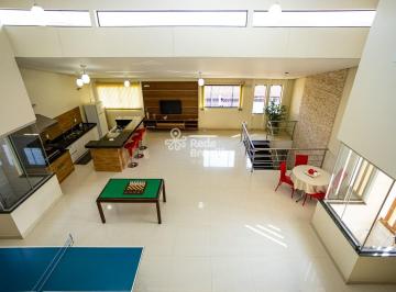 | Foto_migracao | 0 · QI 18 - LOTE 200m² - 4 SUÍTES -  ÁREA GOURMET - MODERNA - GUARÁ/DF