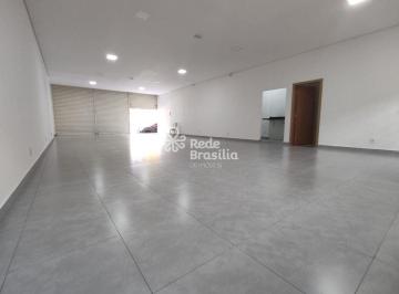 | Foto_migracao | 1 · QSF 08 - PRÉDIO ALUGADO COM 03 PAVIMENTOS -  FRENTE AO PISTÃO SUL - LOJA COM 135 m² - 04 KITINETS  -