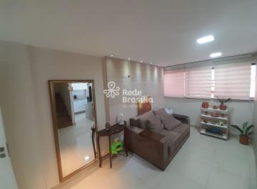 | Foto_migracao | 3 · ED. OPUS - DUPLEX - 62M² - 1 SUÍTE - REFORMADO - LÚCIO COSTA/DF