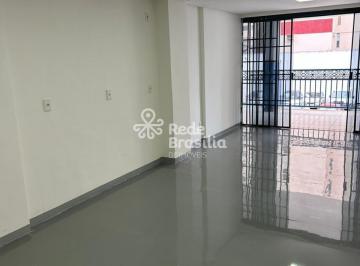 Comercial · 28m² · LOJA REFORMADA - 28M² - ÁGUAS CLARAS/DF
