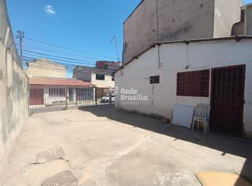 | Foto_migracao | 0 · QE 38 - TERRENO COM 120M² - 2 KITNETS - GUARÁ II