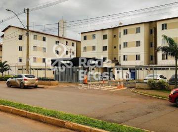 | Foto_migracao | 0 · Apartamento com 03 dormitórios à venda, 59 m² por R$ 250.000,00 - Santa Maria - Brasília/DF