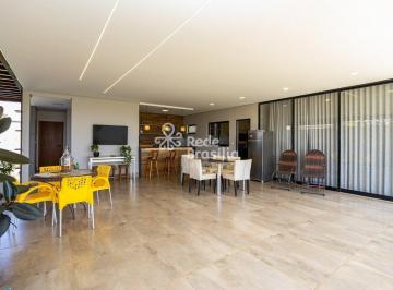 Casa · 300m² · 3 Quartos · 12 Vagas · CASA MODERNA Á VENDA -  03 QUARTOS SENDO 01 SUÍTE - ACEITA PERMUTA - JARDIM BOTÂNICO  -  BRASILIA/DF