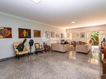 Casa · 274m² · 3 Quartos · 3 Vagas · CHÁCARA 07 - RESD. FLOR DAS ÁGUAS - CASA EM CONDOMÍNIO - 03 QUARTOS SENDO 01 SUÍTE - GARAGENS - GUA
