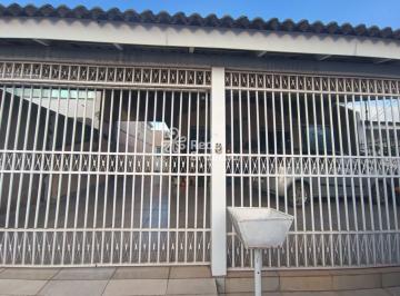 Casa · 125m² · 3 Quartos · 4 Vagas · CASA 3 QUARTOS GUARÁ 2