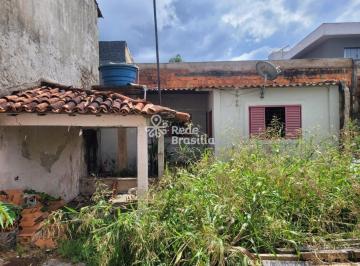 Casa · 370m² · 1 Quarto · CASA DE 1 QUARTO Á VENDA - JARDIM BOTÂNICO V
